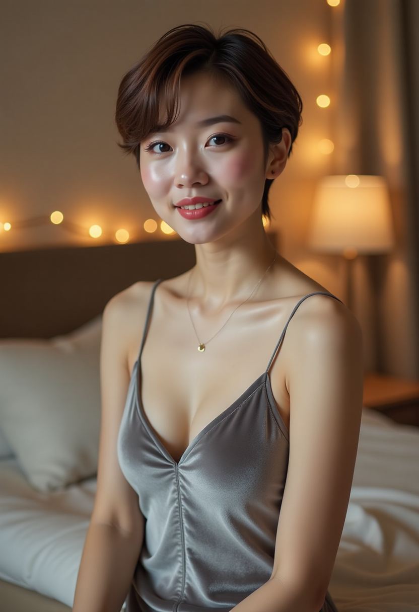 甜蜜代价